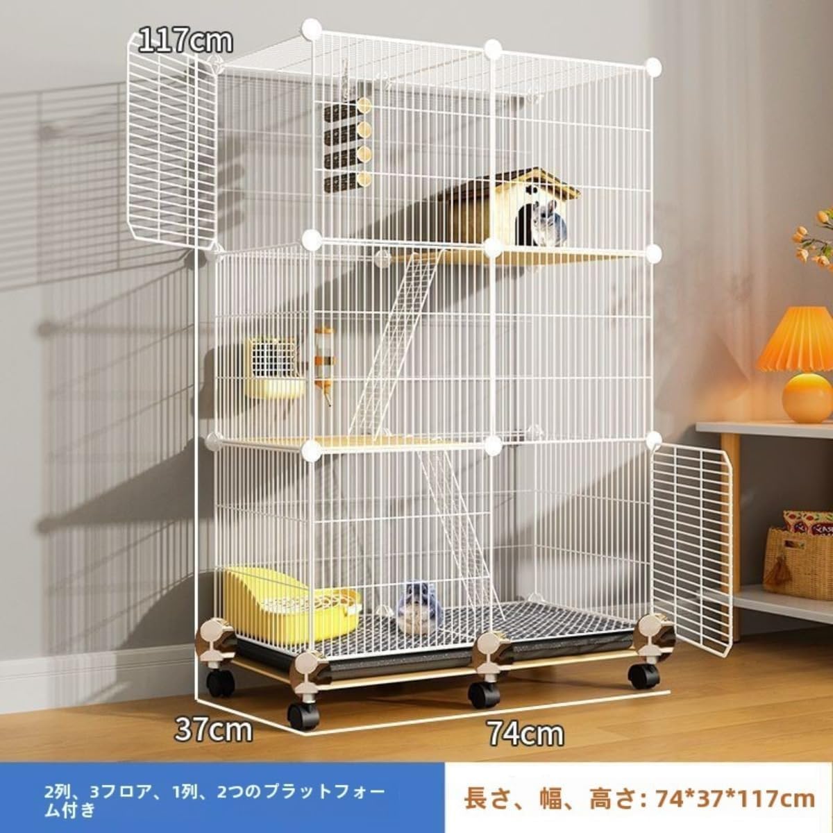 茶道具 不ニ 黒楽茶碗 仁阿弥道八造 共箱(K-XA876) 道具 ] - 道具 京焼